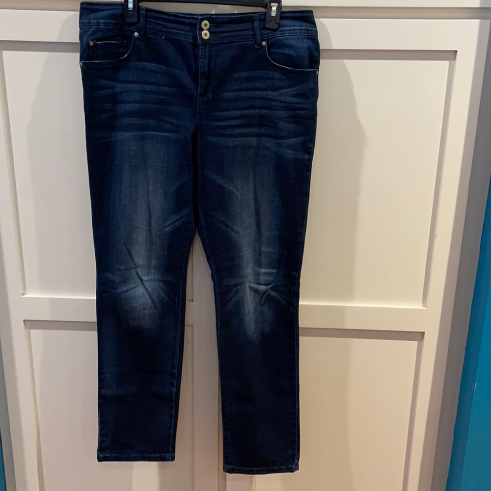 Inc jeans